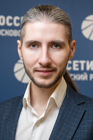 Амелин Алексей Андреевич